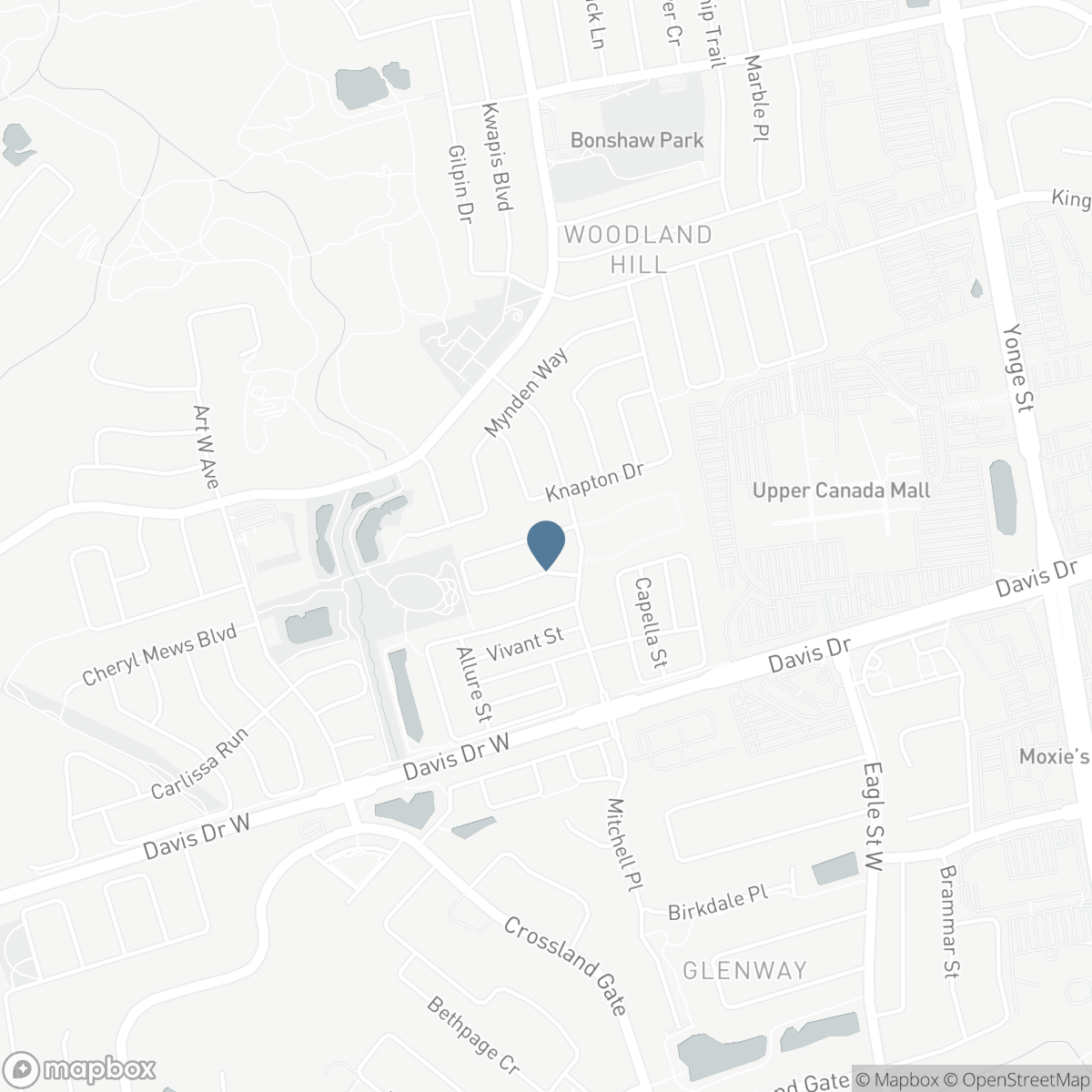 67 TANGO CRESCENT, Newmarket, Ontario L3X 0K4